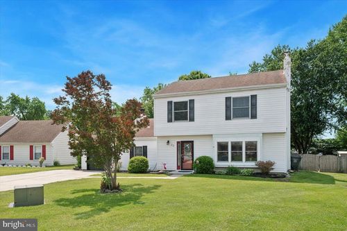 22 Buttonwood Pl, SWEDESBORO, NJ, 08085-1511 | Card Image