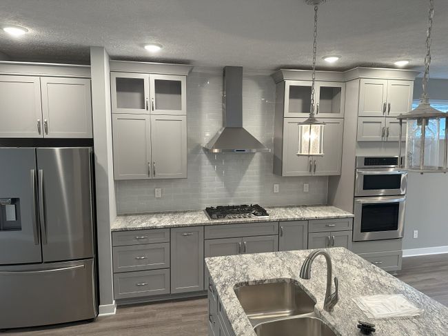 863 E Harrison St, Condo with 3 bedrooms, 3 bathrooms and null parking in Martinsville IN | Image 5