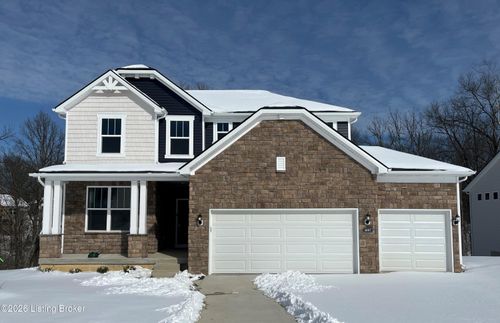 4007 Mosswood Ln, La Grange, KY, 40031-7031 | Card Image