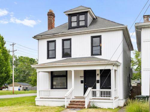 429 S Champion Ave, Columbus, OH, 43205-2372 | Card Image