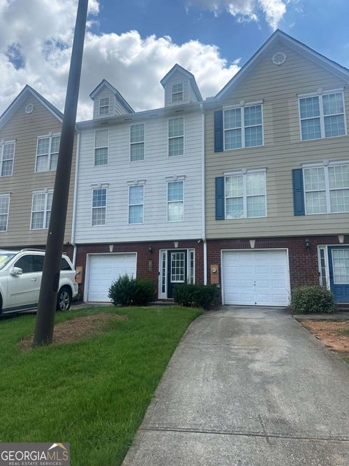 1732 Redan E, Lithonia, GA, 30058-2610 | Card Image
