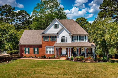2 Richland Hills Dr, Conway, AR, 72034 | Card Image