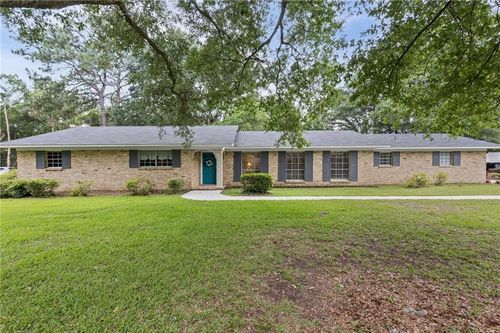 1334 Polaris Dr, Mobile, AL, 36693-4644 | Card Image