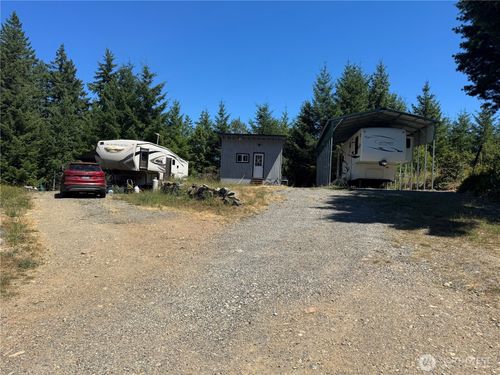 111 W Wildwood Ln, Brinnon, WA, 98320-9788 | Card Image