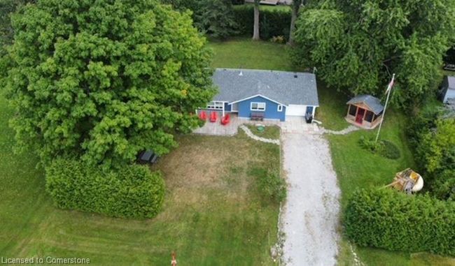 38 Macpherson Cres, House other with 3 bedrooms, 1 bathrooms and 7 parking in Kirkfield ON | Image 46