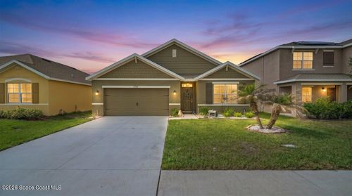 3250 Burrowing Owl Dr, Mims, FL, 32754-3033 | Card Image