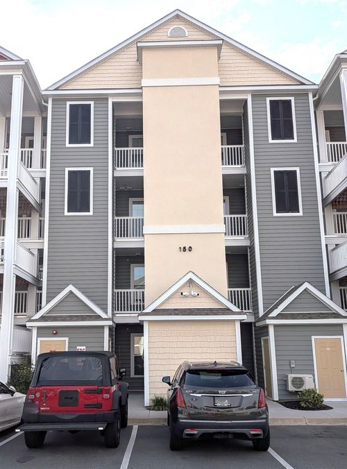 unit-101-150 Ella Kinley Cir, Myrtle Beach, SC, 29588-3729 | Card Image