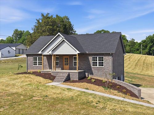 2934 Boatmans Mountain Road, Morristown, TN, 37814 | Card Image