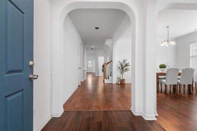 2023 Creek Run Dr, House other with 4 bedrooms, 3 bathrooms and 2 parking in Pearland TX | Image 19