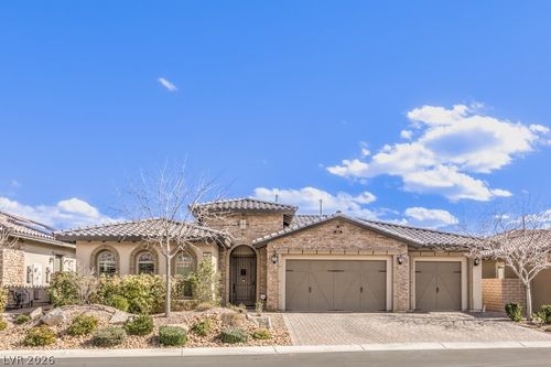 120 Basque Coast St, Las Vegas, NV, 89138-4670 | Card Image