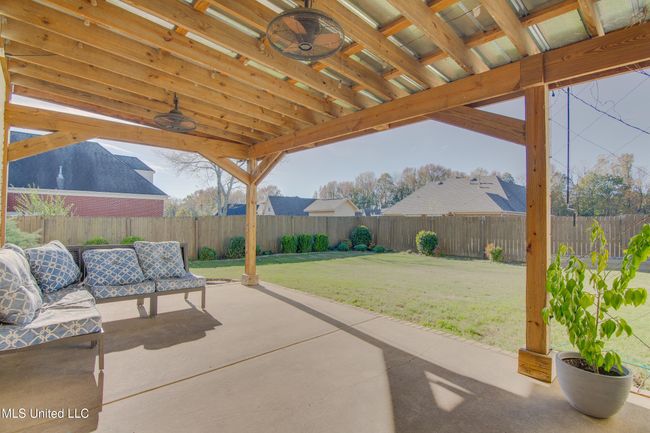 Covered Patio | Image 24