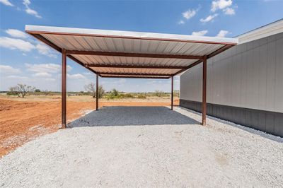 Lot 42 Carnagie Road, House other with 4 bedrooms, 2 bathrooms and null parking in Poolville TX | Image 3