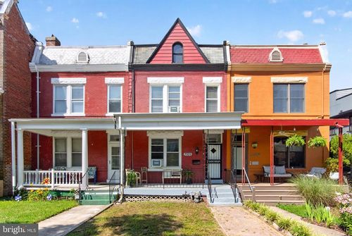 3926 Illinois Ave Nw, WASHINGTON, DC, 20011-5926 | Card Image