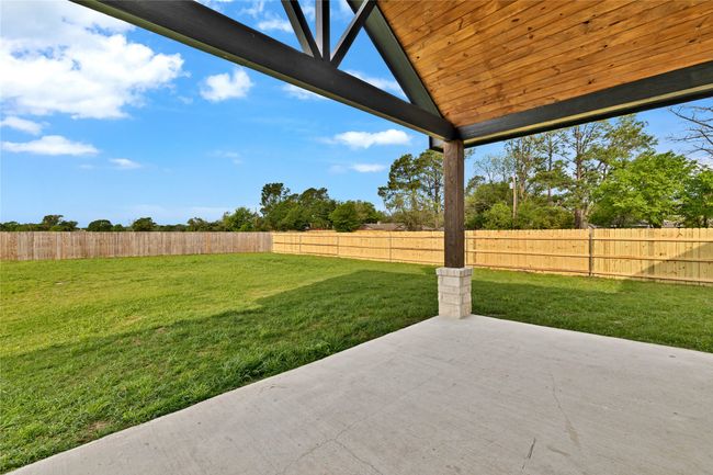 1209 Griffith Ave, House other with 4 bedrooms, 3 bathrooms and null parking in Terrell TX | Image 36