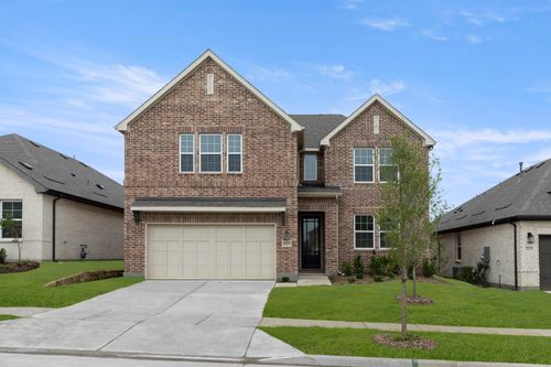 3217 Agnew St, Celina, TX, 75009-5174 | Card Image