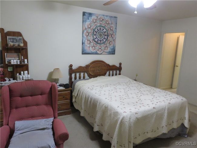 3527 Maple Ridge Ln, House other with 3 bedrooms, 2 bathrooms and null parking in North Prince George VA | Image 31