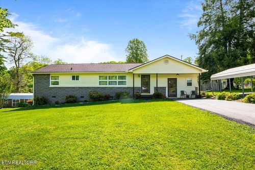 212 Sunset Dr, La Follette, TN, 37766-8070 | Card Image
