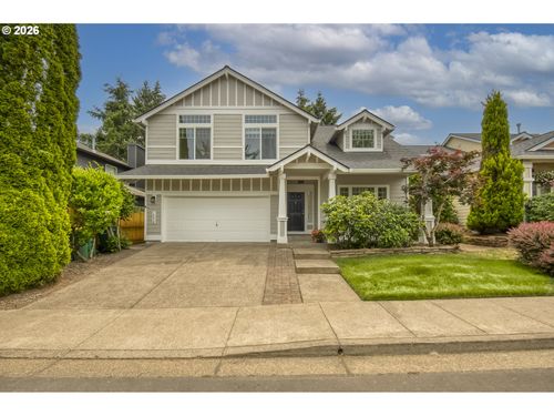 16038 Sw Tuscany St, Tigard, OR, 97223-0662 | Card Image