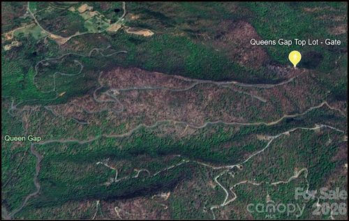 0 Devin Ridge Lane, Marion, NC, 28752 | Card Image