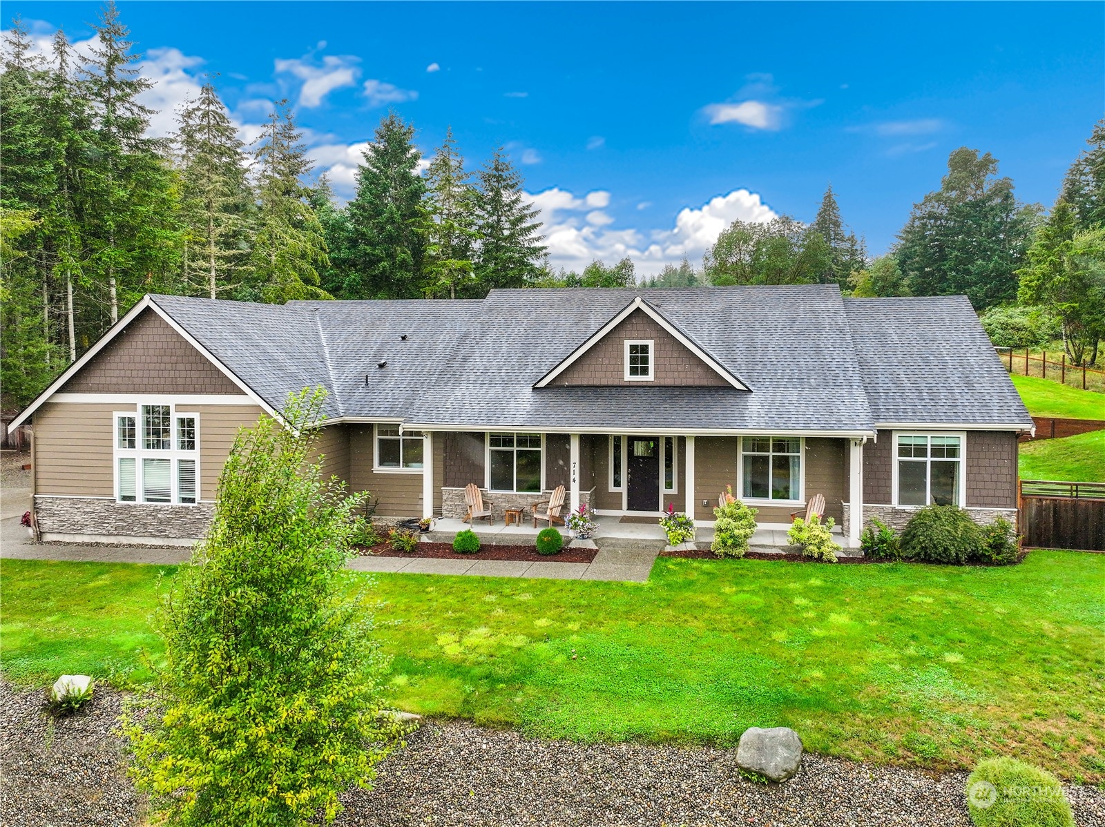 Tiedeman Rd, Lakebay, WA 98349