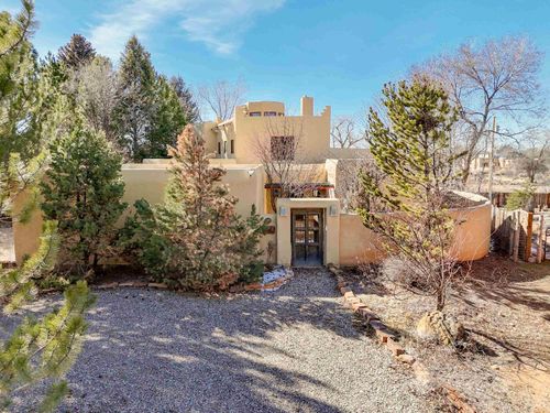 314 Spruce Ln, Taos, NM, 87571-0000 | Card Image