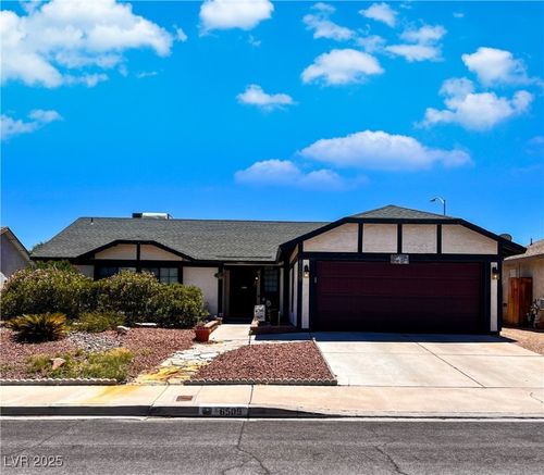 6509 Faith Peak Dr, Las Vegas, NV, 89108-5719 | Card Image