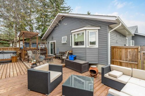 14691 Deer Ridge Drive Se, Calgary, AB, T2J6A8 | Card Image
