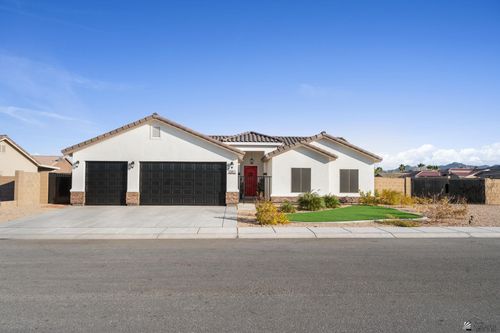 12180 E 35th Pl, Yuma, AZ, 85367-4935 | Card Image