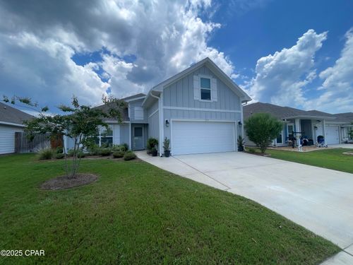 226 Bayou Bend Ln, Panama City, FL, 32404-2275 | Card Image