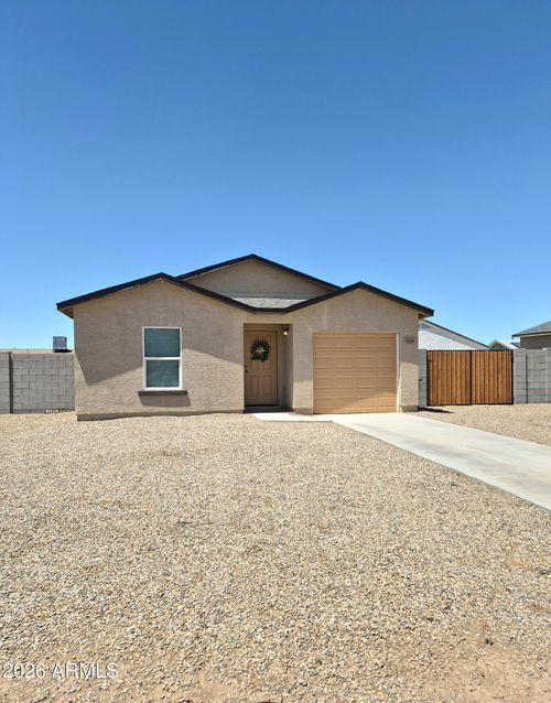 9108 W Tinajas Dr, Arizona City, AZ, 85123-7015 | Card Image
