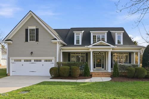 4913 Mashpee Ln, Apex, NC, 27539-4111 | Card Image