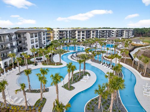 317-277 The Grove Dr N, Miramar Beach, FL, 32550-7184 | Card Image