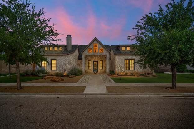 91st Pl, Lubbock, TX 79424