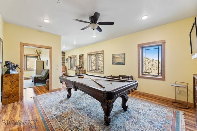 95 Foothill Trl, House other with 4 bedrooms, 5 bathrooms and null parking in Ennis MT | Image 46