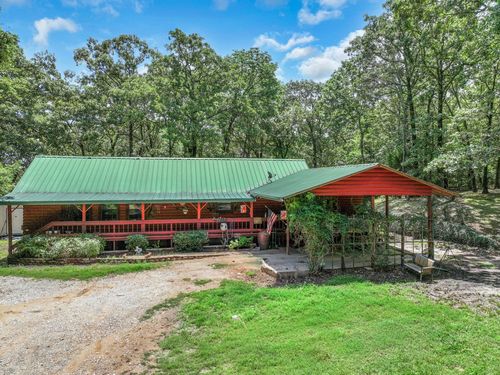 1605 County Road 1195, Yantis, TX, 75497-7388 | Card Image