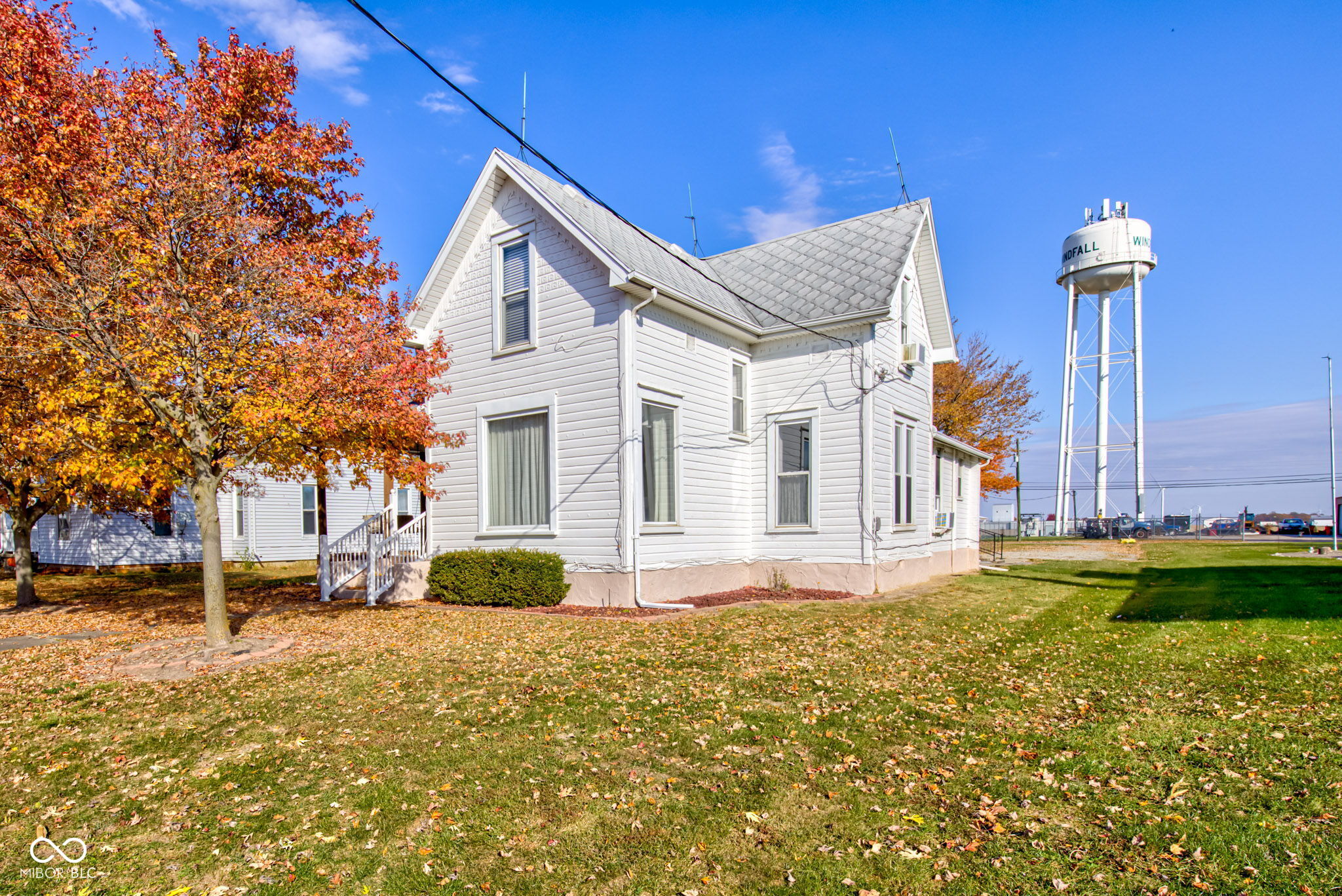 211 S Independence Street, For Sale in Windfall Zoocasa