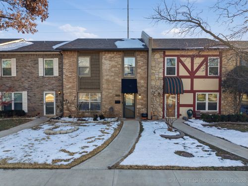 4617-4617 Granite Ave, Tulsa, OK, 74135-6709 | Card Image