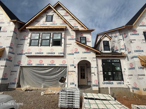 1116 Branch Hook Rd, Knoxville, TN, 37934-2302 | Card Image