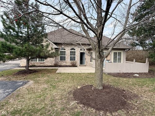 4705 Bridgefield Dr, Indianapolis, IN, 46254-9596 | Card Image