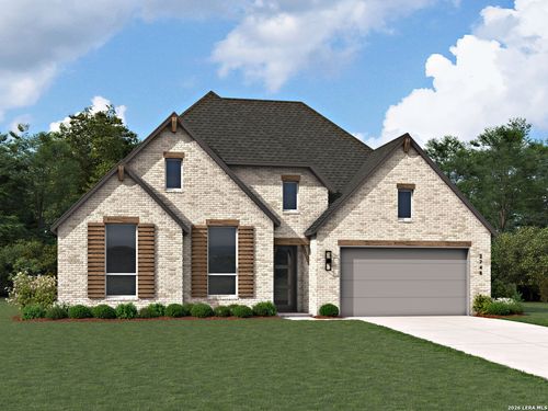 353 Post Oak, Castroville, TX, 78009-2318 | Card Image