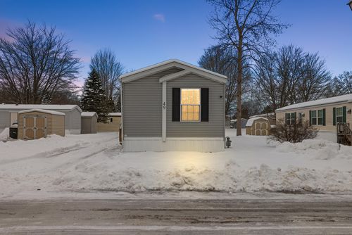 lot-49-3611 Butternut Dr, Holland, MI, 49424-5989 | Card Image