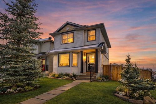255 Citadel Acres Close Nw, Calgary, AB, T3G5A7 | Card Image