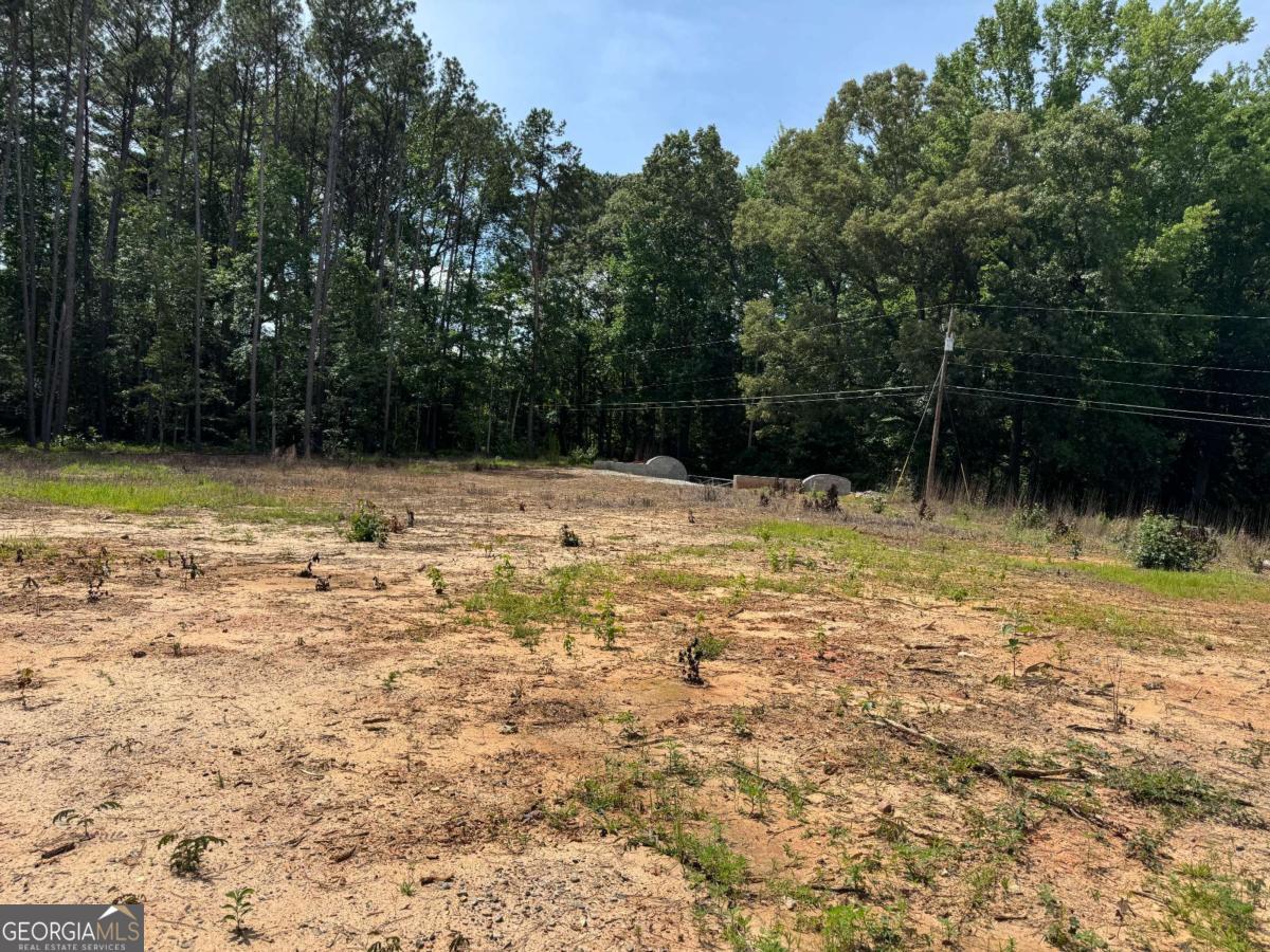 Land in Fayetteville 4
