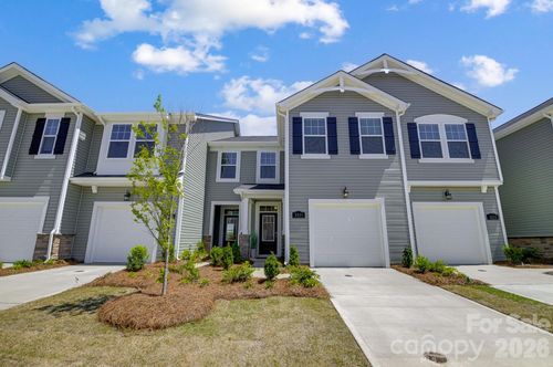 7017 Cerris Dr, Charlotte, NC, 28269-0274 | Card Image