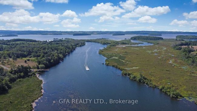 281 Rainbow Dr, House other with 4 bedrooms, 2 bathrooms and 4 parking in Bailieboro ON | Image 31
