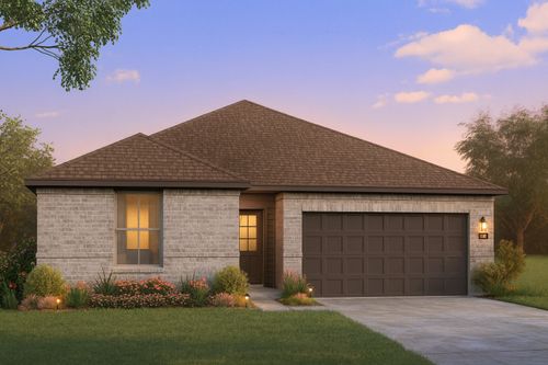2532 Three Bars Ln, Anna, TX, 75409-1452 | Card Image