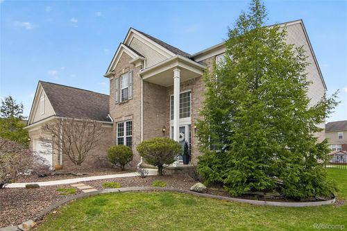 24623 Summer Ln, Flat Rock, MI, 48134-1900 | Card Image