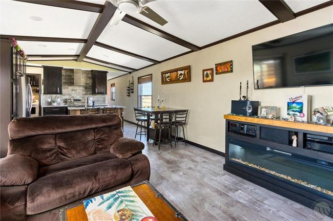 2990 Shale Rock Dr, House other with 3 bedrooms, 2 bathrooms and null parking in Shepherd MT | Image 7