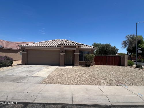 2929 S 95th Lane, Tolleson, AZ, 85353 | Card Image