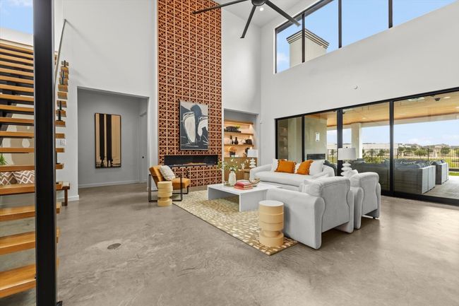 13616 Nouvelle Cir, House other with 4 bedrooms, 5 bathrooms and null parking in Aledo TX | Image 11